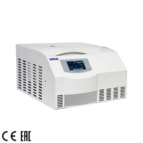 CFGR 5ES Low Speed Refrigerated Centrifuge