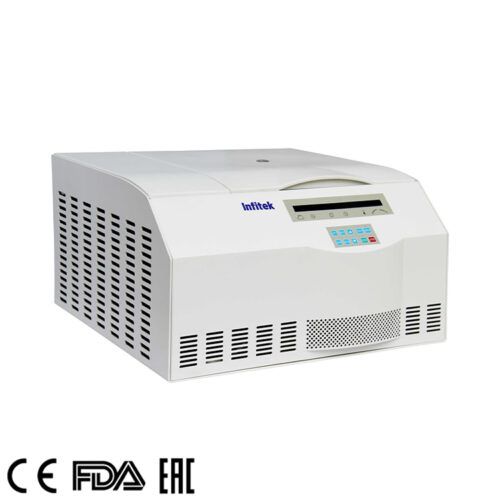 CFGR 5MY Low Speed Refrigerated Centrifuge1