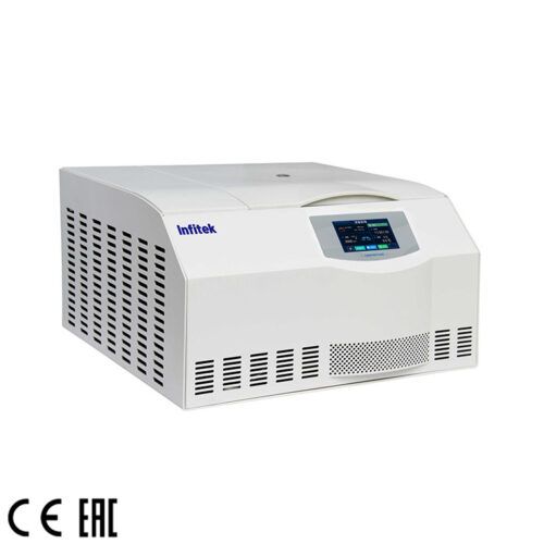 CFGR 5SY Low Speed Refrigerated Centrifuge