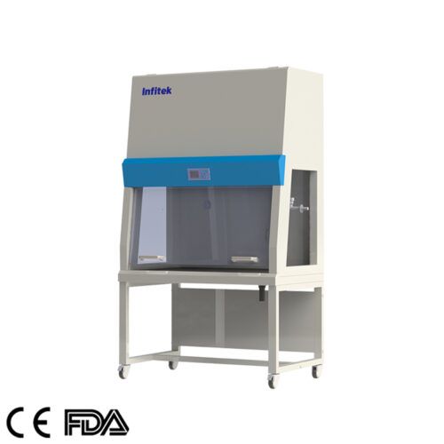 Fume Hood FMH DF Series