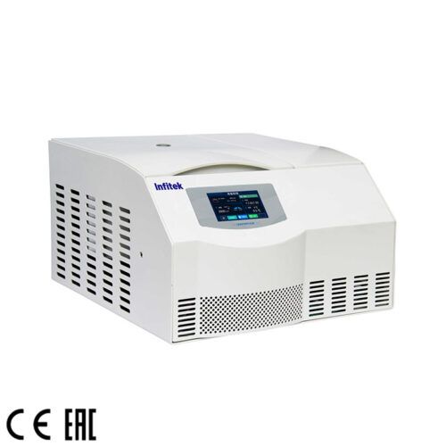 High Speed Refrigerated Centrifuge CFGR 16SY