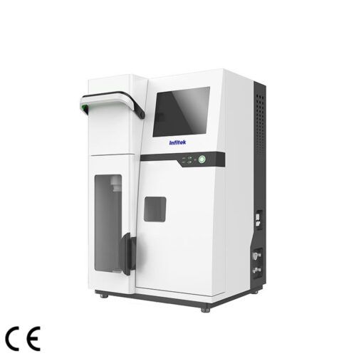 KJA S06Automatic Kjeldahl Analyzer