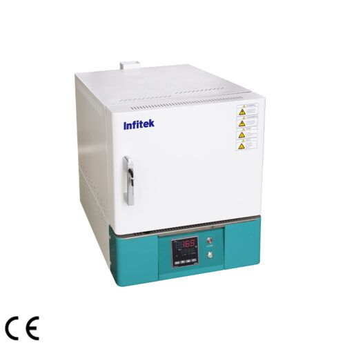Muffle Furnace FNC BX 1200 Series3