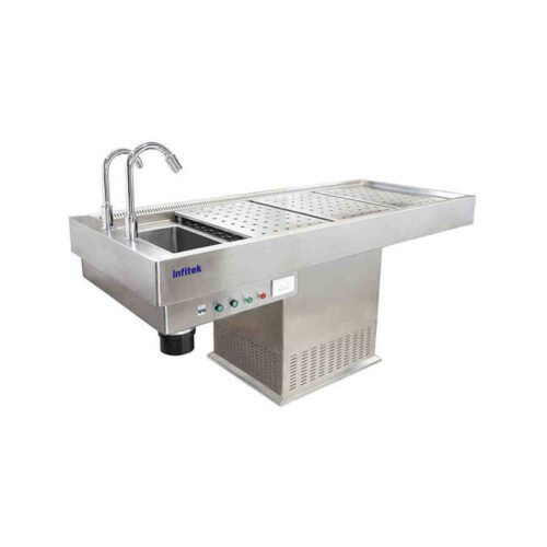 Autopsy Table AT 4A