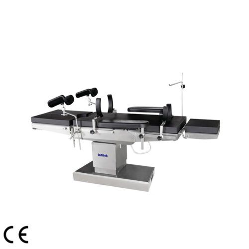 Electric Operating Table