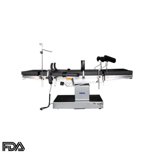 ORB X1NElectric Operating Table2