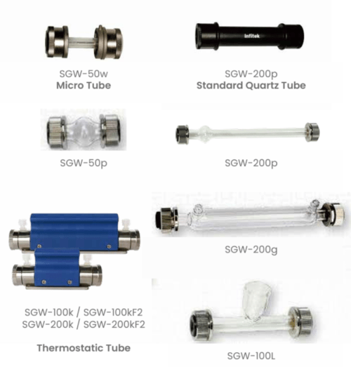 Polarimeter Accessories 2