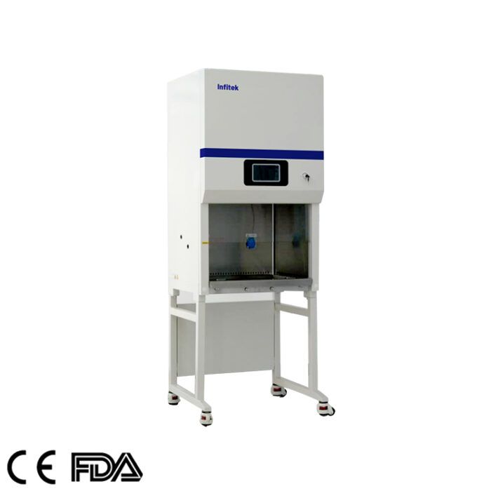 Cabines de Segurança Biológica Classe II Tipo A2, BSC-IIA2-700