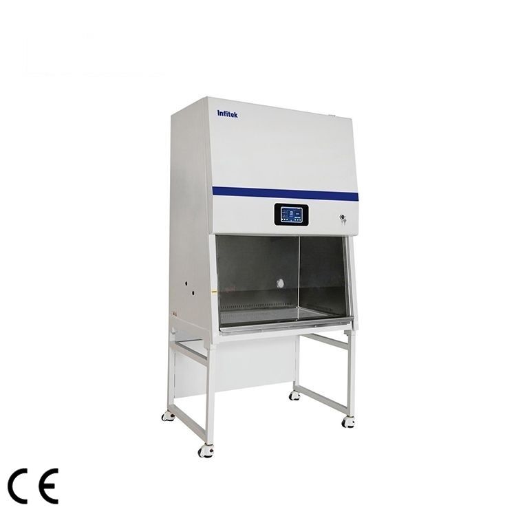 Biological Safety Cabinets, BSC-IIB2 Series