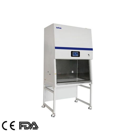 Class II Type A2 Biological Safety Cabinets BSC IIA2 Series
