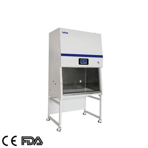 Class II Type B2 Biological Safety Cabinets BSC IIB2 Series