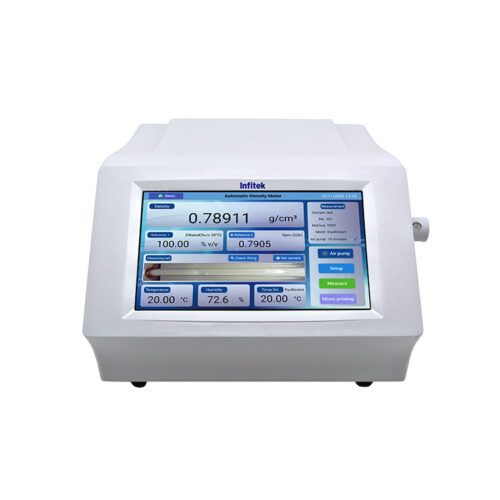 Density Meter DM Series 1
