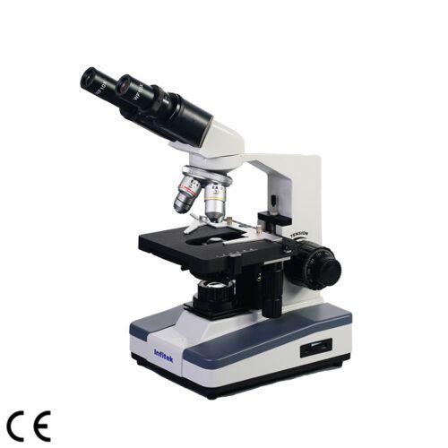 MSC B300W Biological Microscope