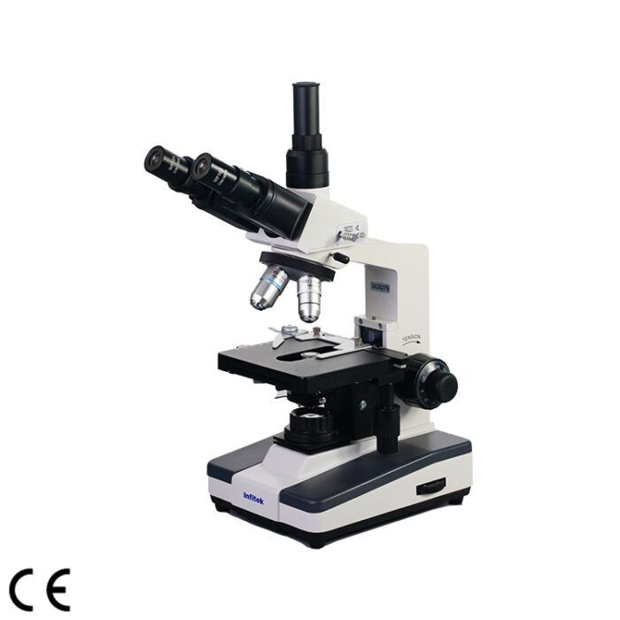 Microscópio Biológico, MSC-B310W