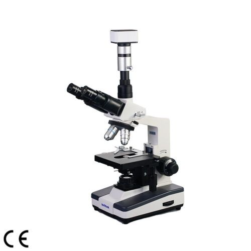 MSC B311W Biological Microscope