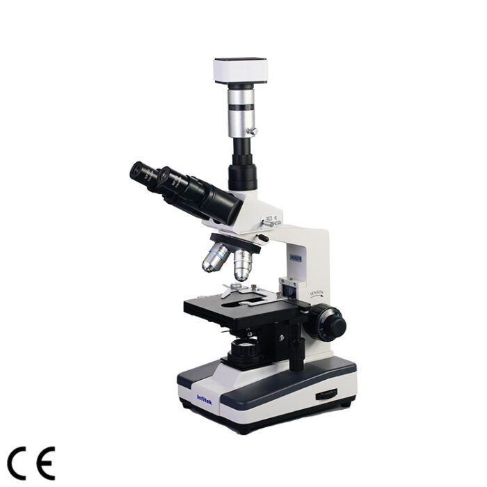 Microscópio Biológico, MSC-B311W