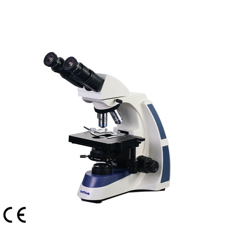 MSC-B400W, Biological Microscope