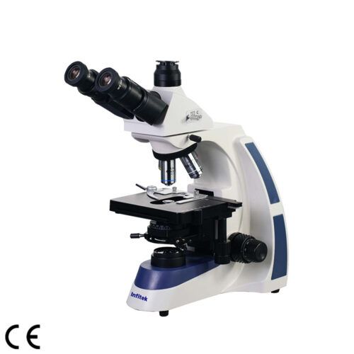 MSC B410W Biological Microscope