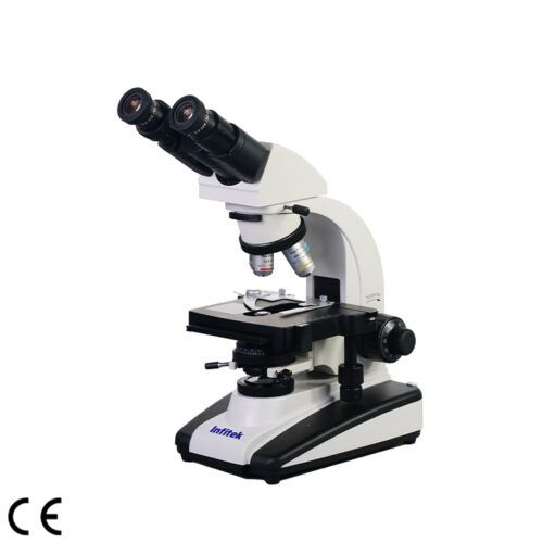 MSC B500W biological microscope