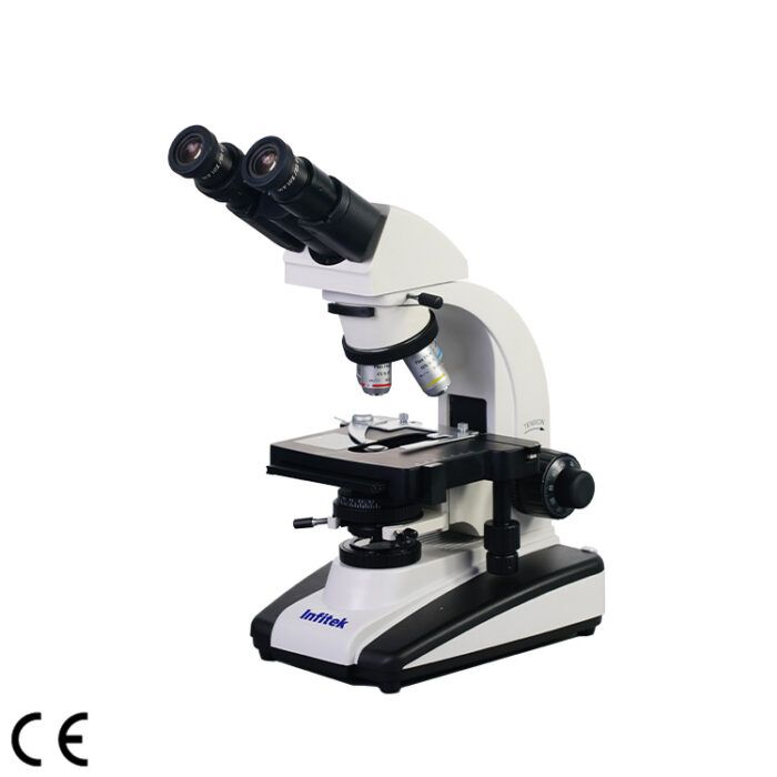 Microscópio Biológico, MSC-B500W