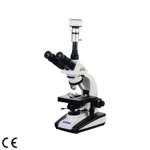 MSC B511W biological microscope