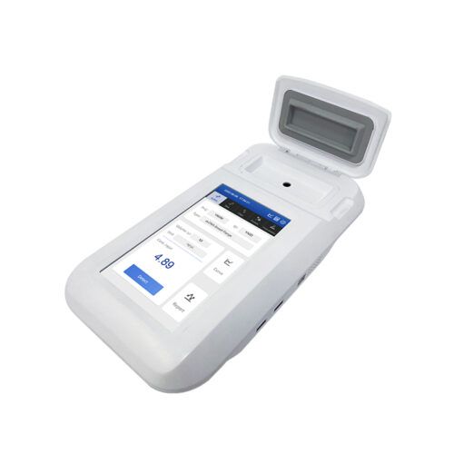 FLUOM 100 Fluorometer 1