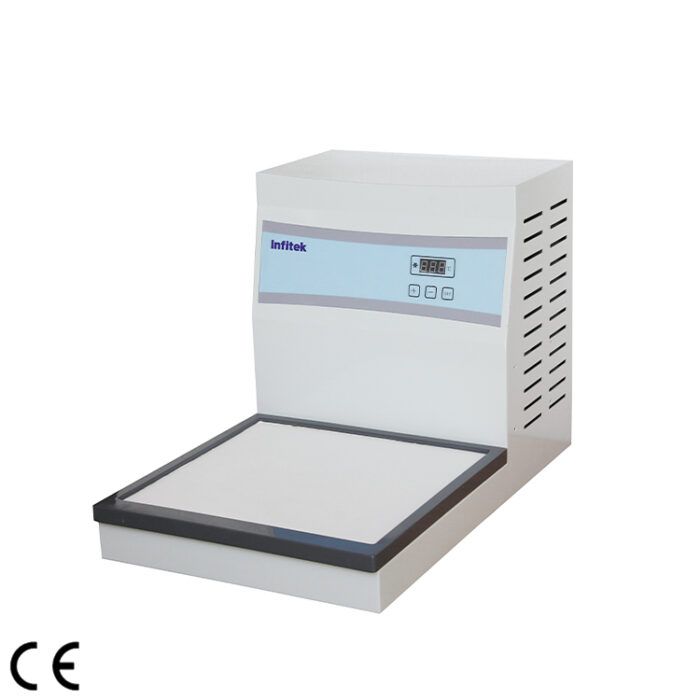Sistema de incorporação, resfriamento e aquecimento de tecidos, EBD-3 , EBD-CL3 , EBD-HT3 - Imagem 3