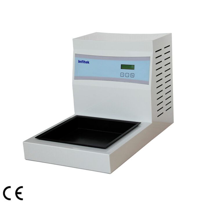 Sistema de incorporação, resfriamento e aquecimento de tecidos, EBD-3 , EBD-CL3 , EBD-HT3 - Imagem 4