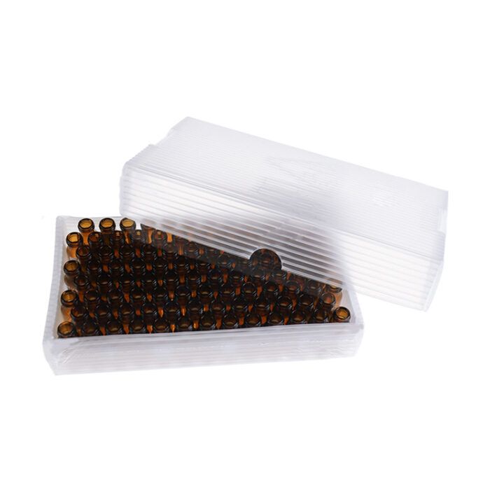 C0000013 Frascos para amostrador automático