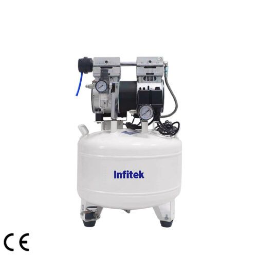 AC-J701 Air Compressor