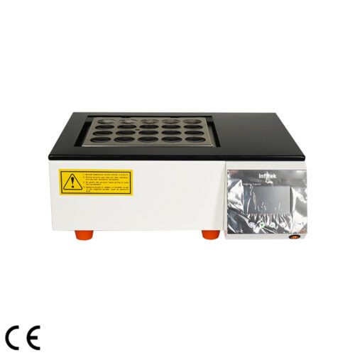 Sistema de digestão KJD-220F Kjeldahl