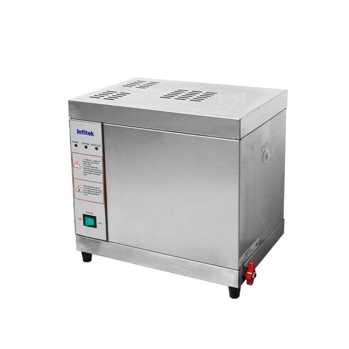 Laboratory Water Distiller, WDST-S5, WDST-S10 - Imagem 2