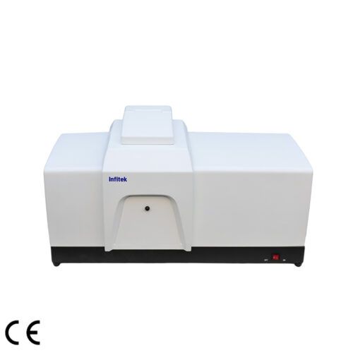 Wet Laser Particle Size Analyzer, PSA-LA2600A (1)