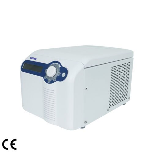 CFG-15DP, High Speed Centrifuge