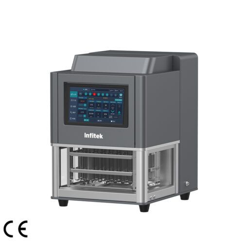 Sample Concentrator, NEC90-R80W