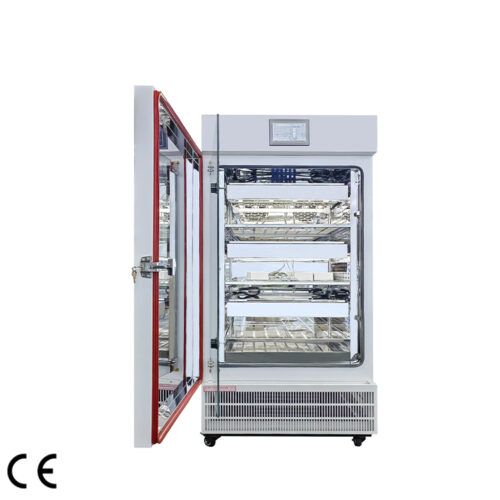ICB-MS500-LL, Medicine Stability Testing Chamber
