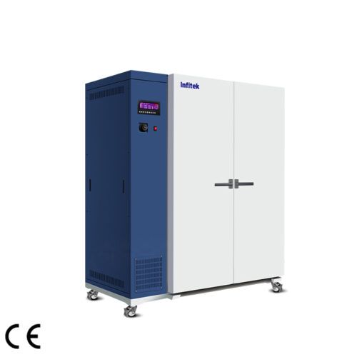 Climate Chamber, ICB-CC-YC Series