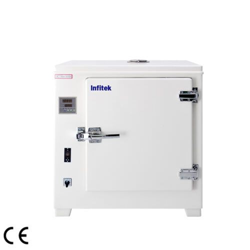 Dual Convection Oven, DOF-HZ Series