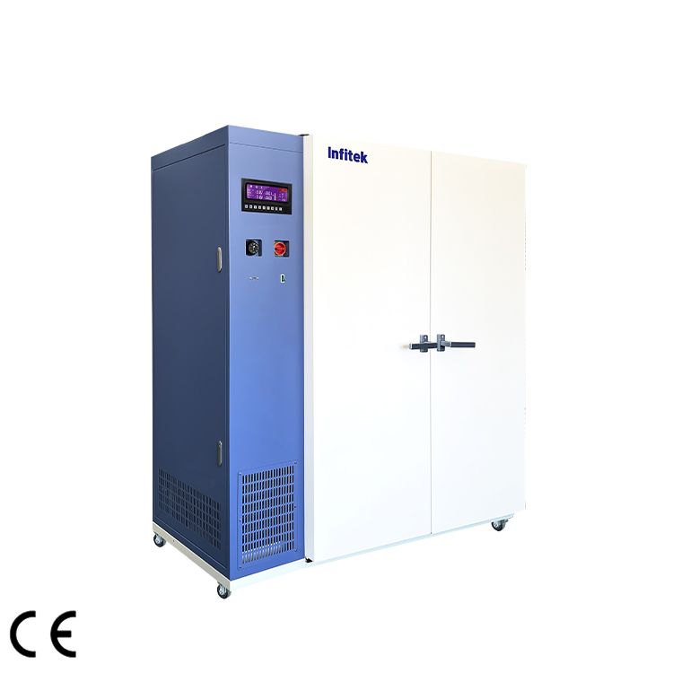 ICB-B-YB YL Series, Cooling Biochemical Incubator
