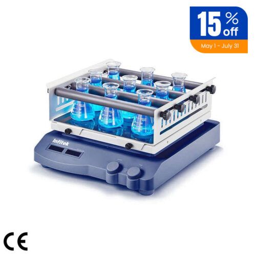 Linear-Shaker-SHK-L0710-SHK-L0204