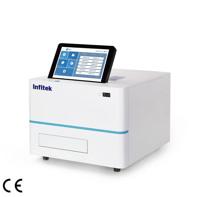 Microplate Reader, MPR-F100