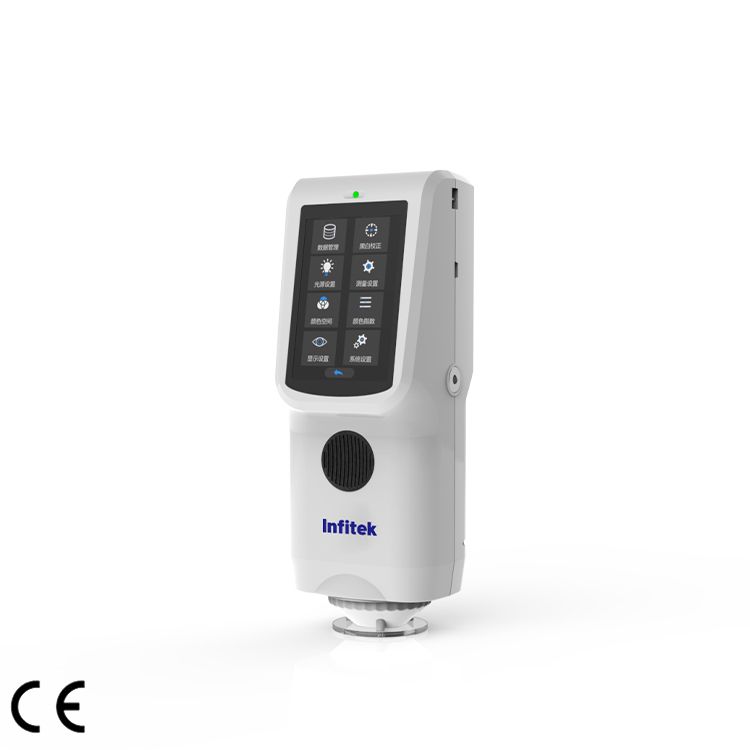 Colorimeter, SP-CLR8