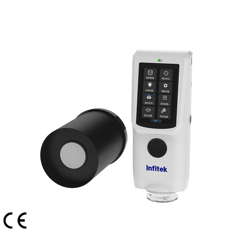 Colorimeter, SP-CLR8