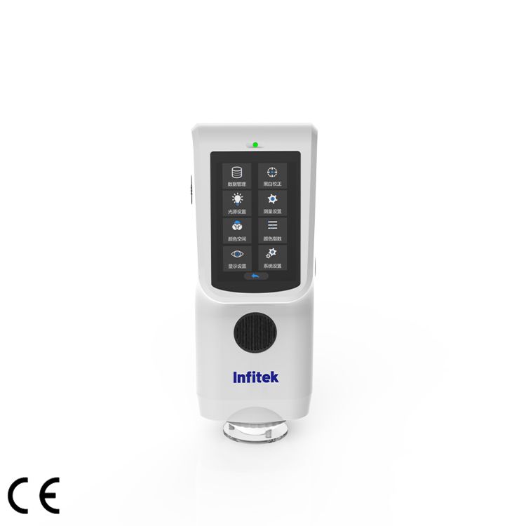 Colorimeter, SP-CLR9