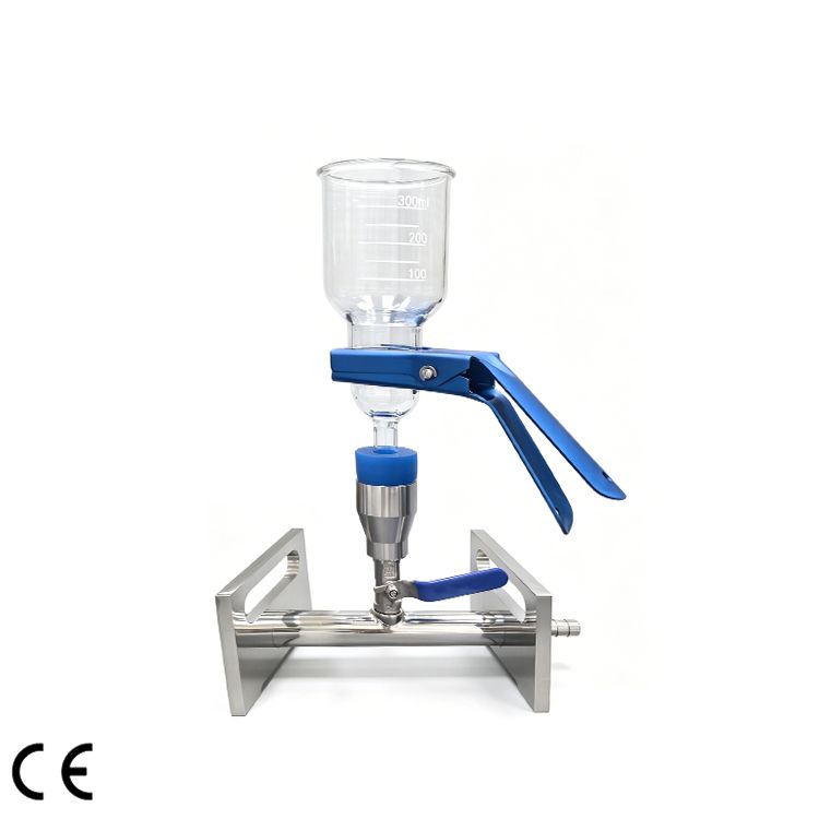 Filter Funnel Manifolds, MFA-1RGL