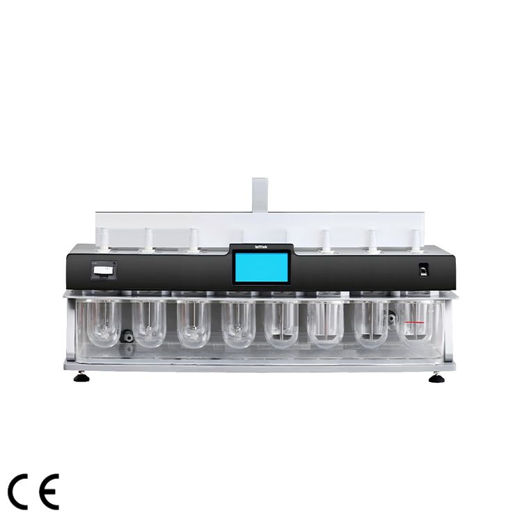 Dissolution Tester, DIST-1208