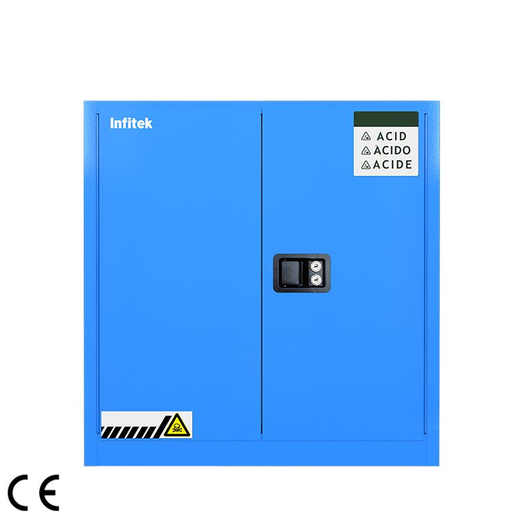 Chemical Safety Cabinet, SSC-W30B