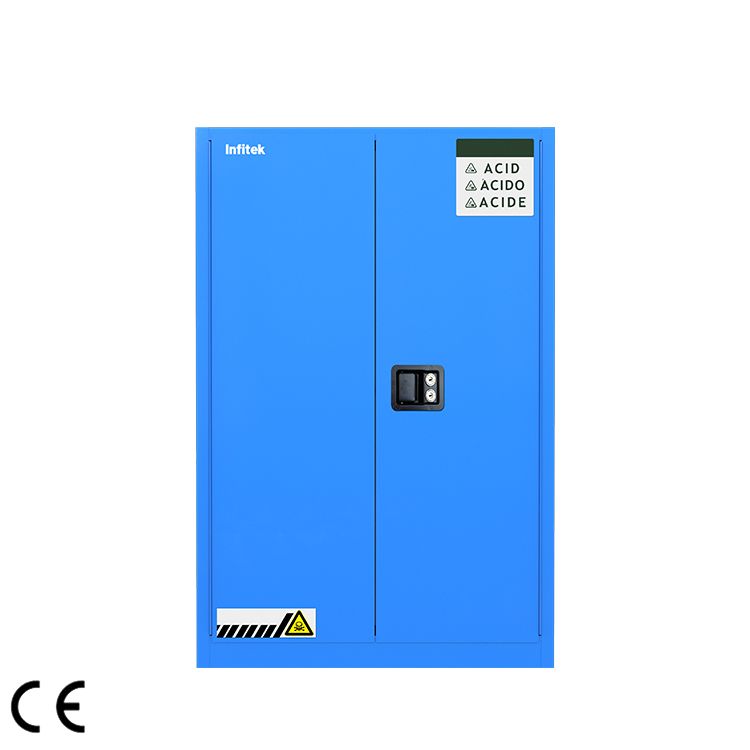 Chemical Safety Cabinet, SSC-W90B