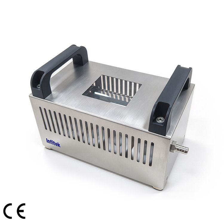 Waste Gas Collection Hood, KJD-WGH-P08L